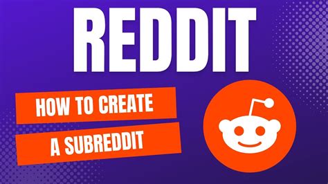 Subreddit Created 